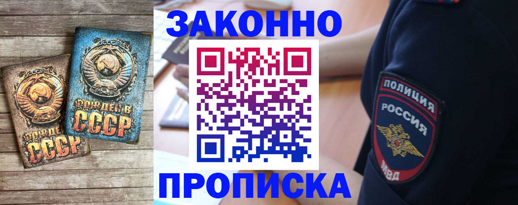 прописка законно в Железногорске